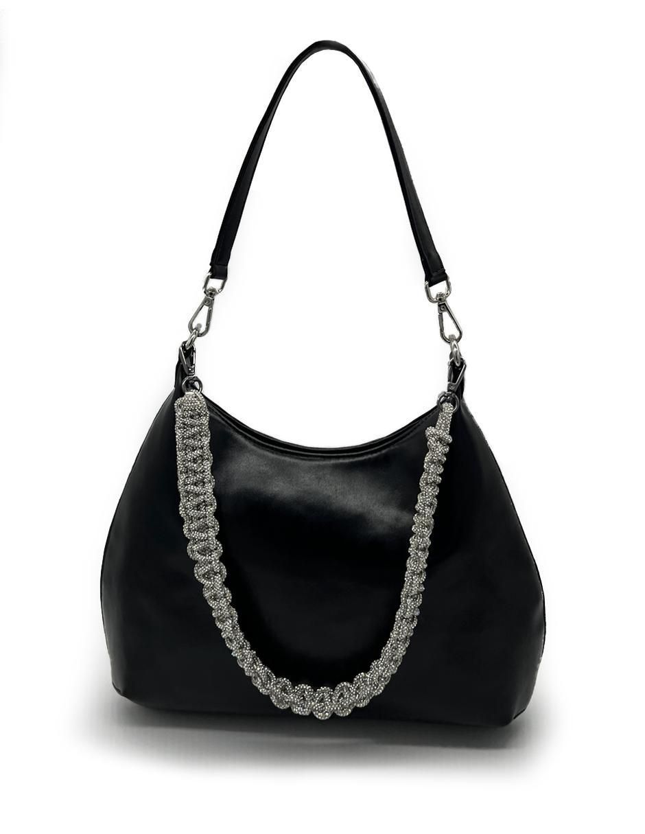 Bolsa hobo Theia para mujer