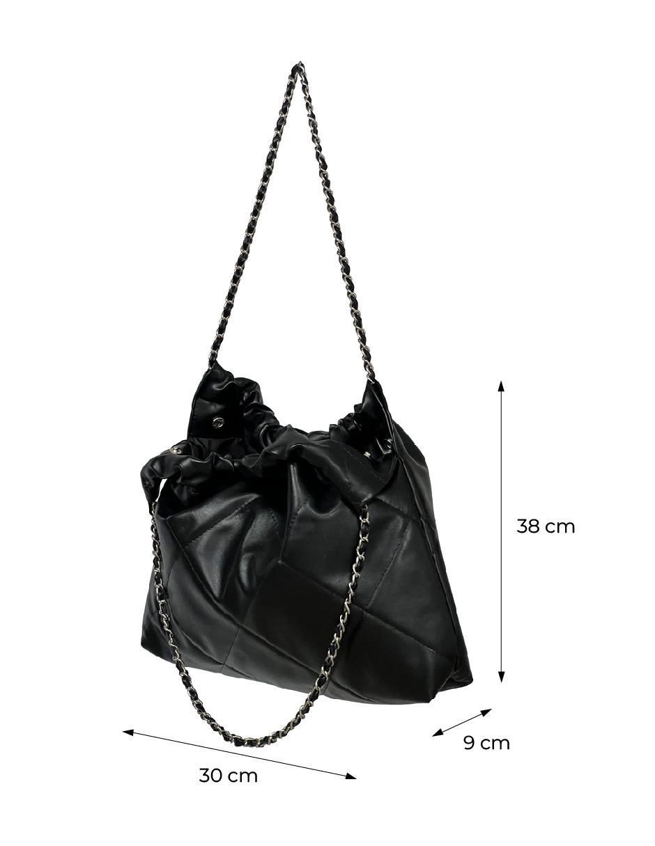 Bolsa shoulder Tique para mujer 5
