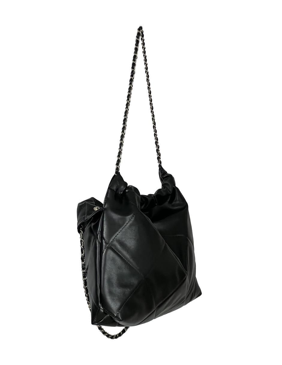 Bolsa shoulder Tique para mujer 4