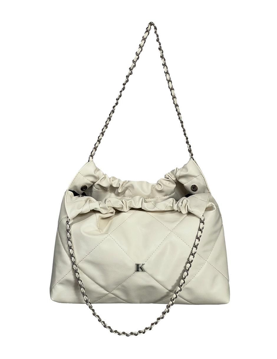 Bolsa shoulder Tique para mujer