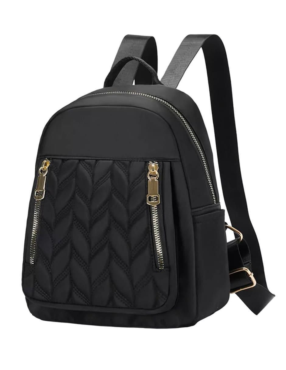 Mochila casual impermeable unisex