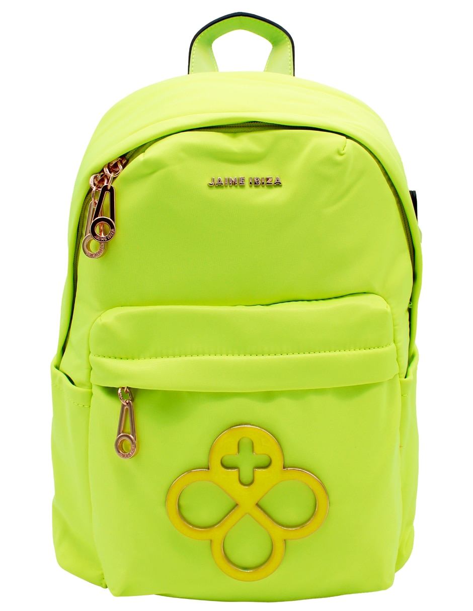 Backpack Vive y Suma para mujer 1