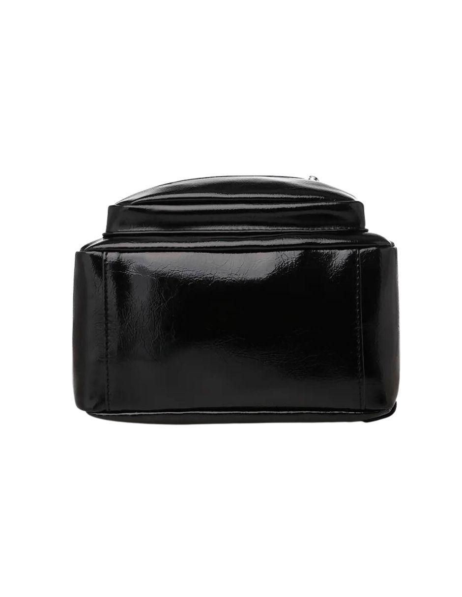 Backpack Fashion and Life de cuero 4