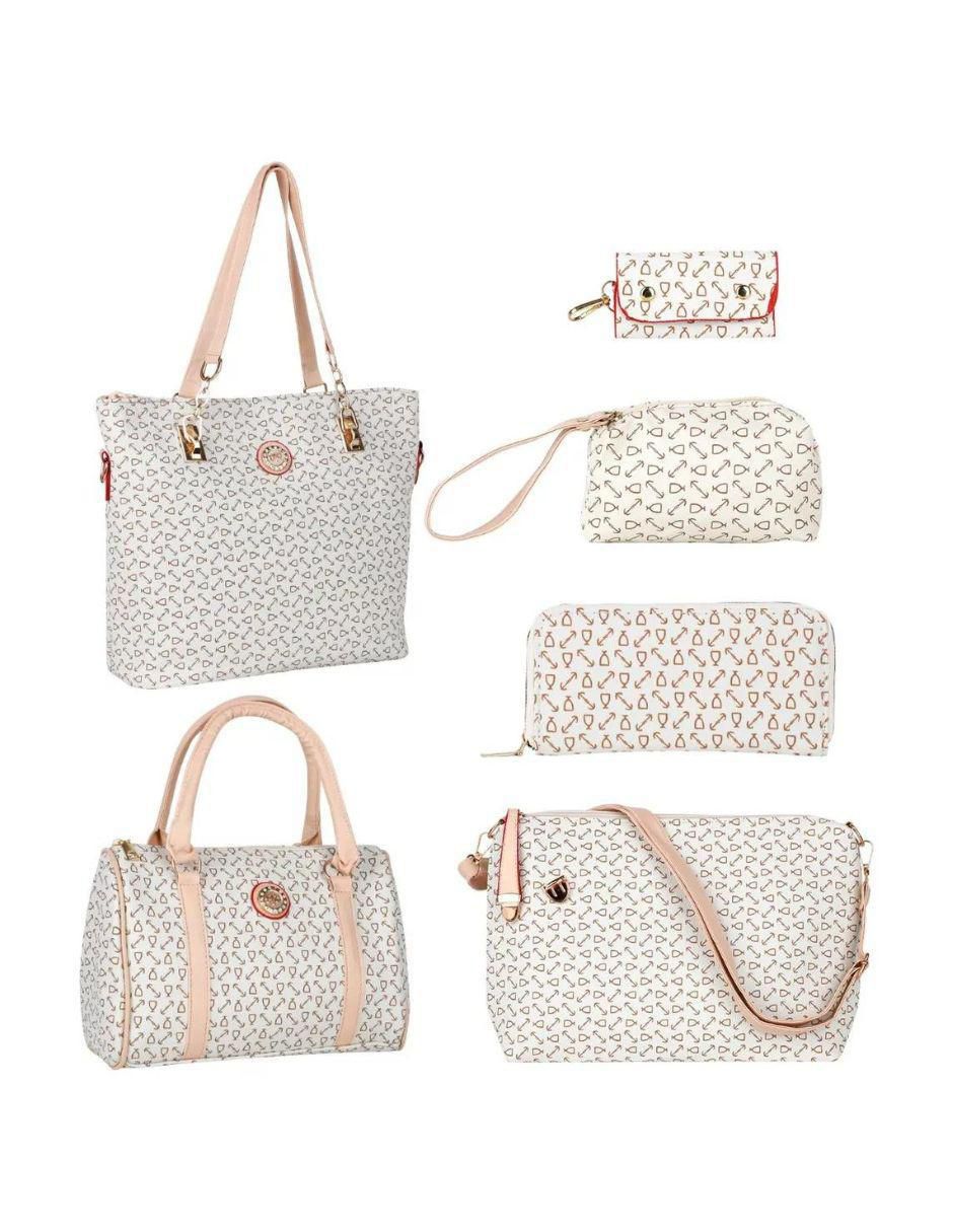 Bolsa tote Fashion And Life unisex 2