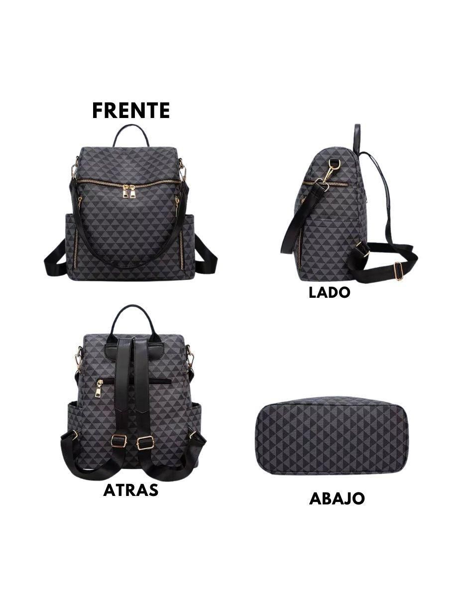Backpack Backpack para mujer 2