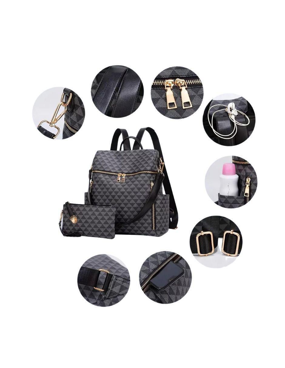 Backpack Backpack para mujer 3
