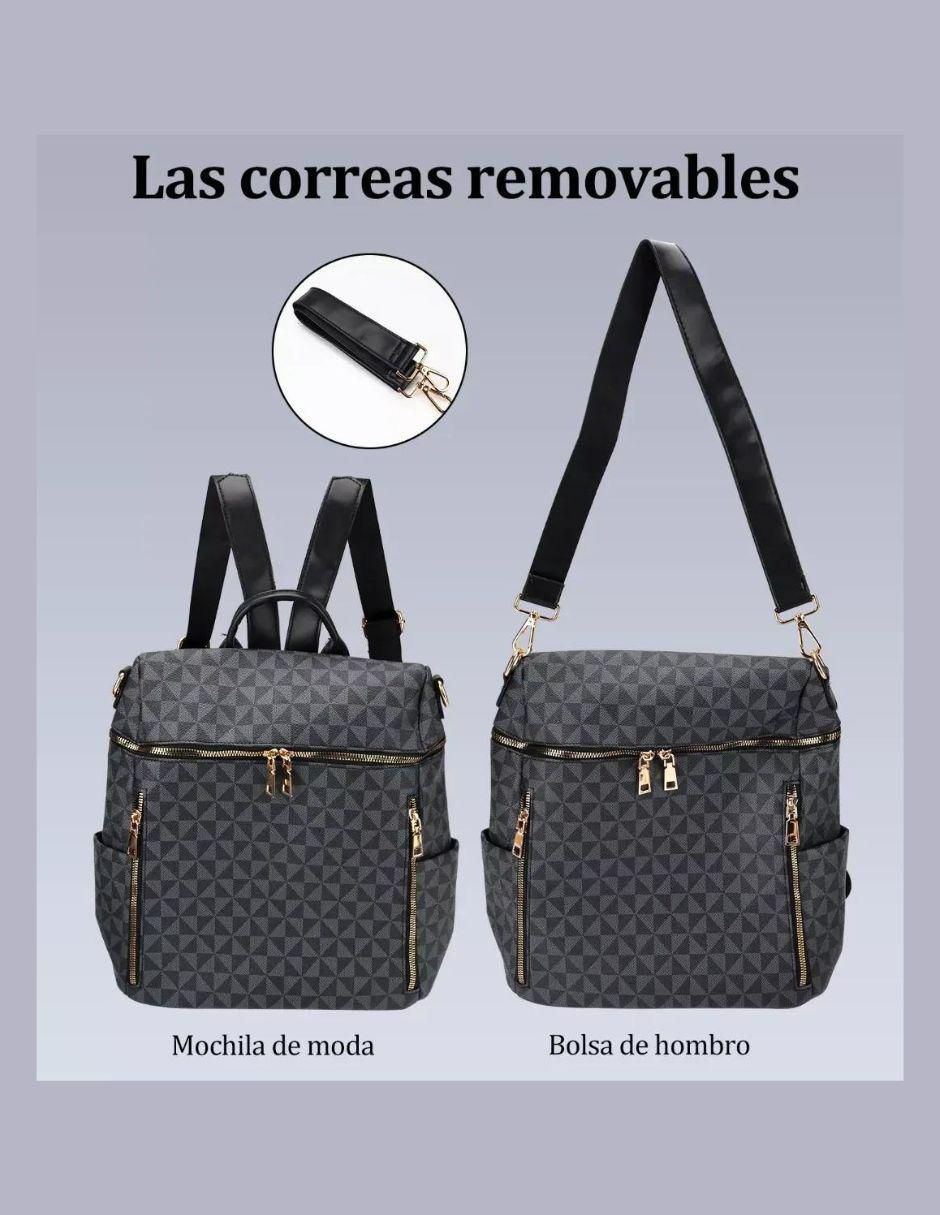 Backpack Backpack para mujer 4