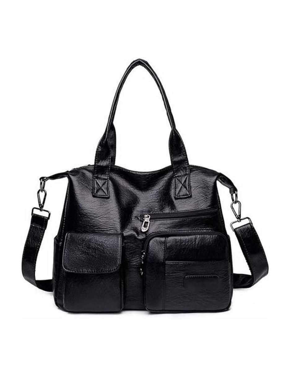 Bolsa tote unisex 1