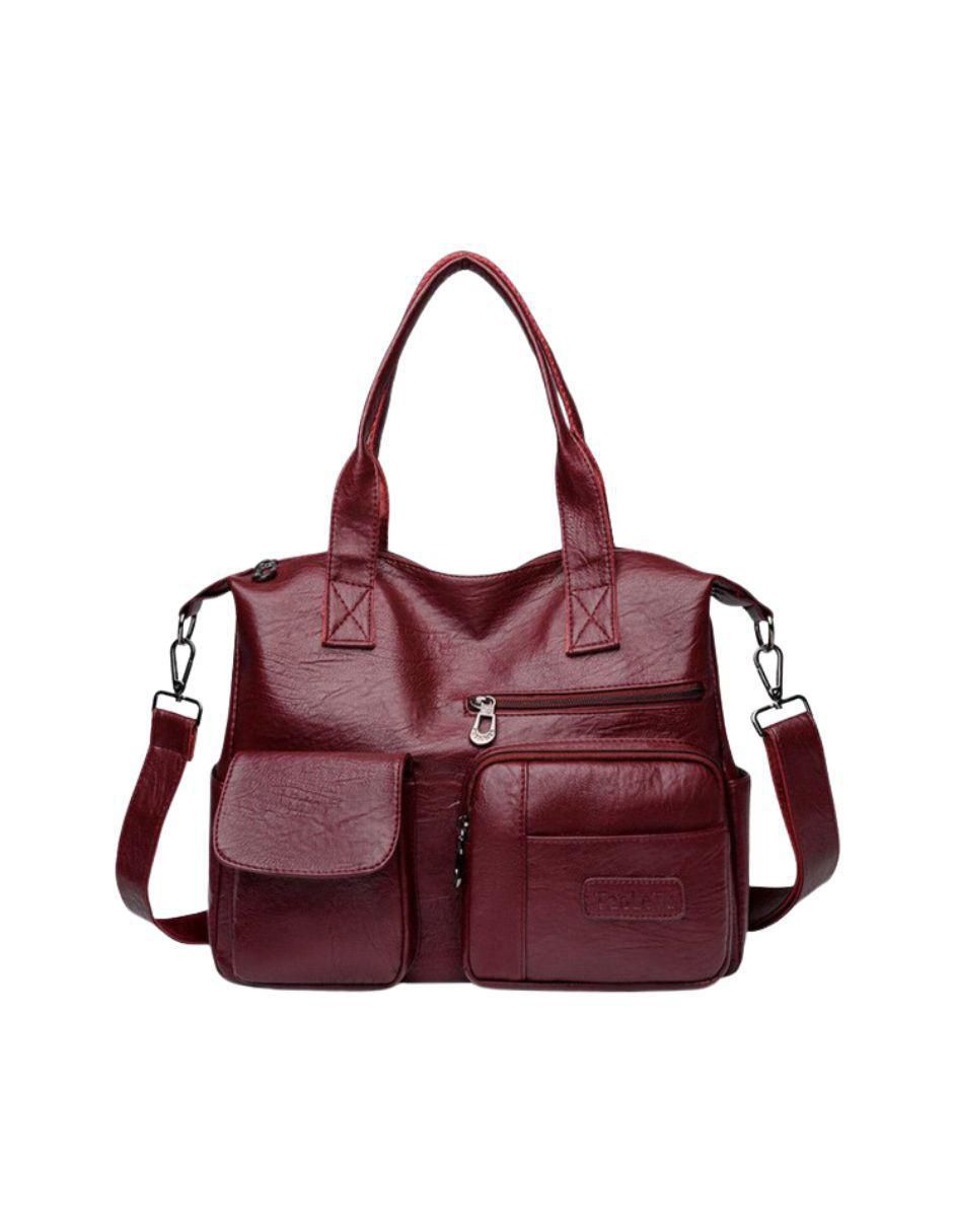 Bolsa tote unisex 1