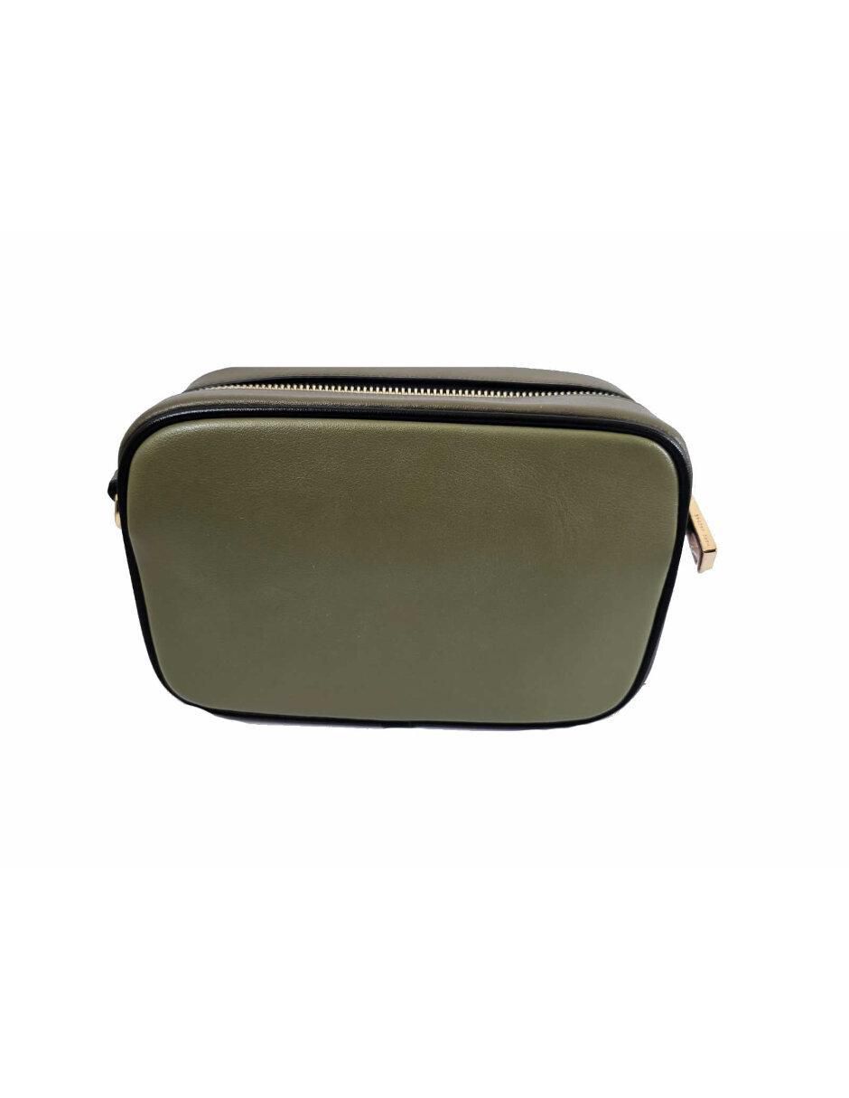 "bolsa" crossbody marc jacobs h125l01re21 sin licencia "de" cuero "para" (si aplica) mujer