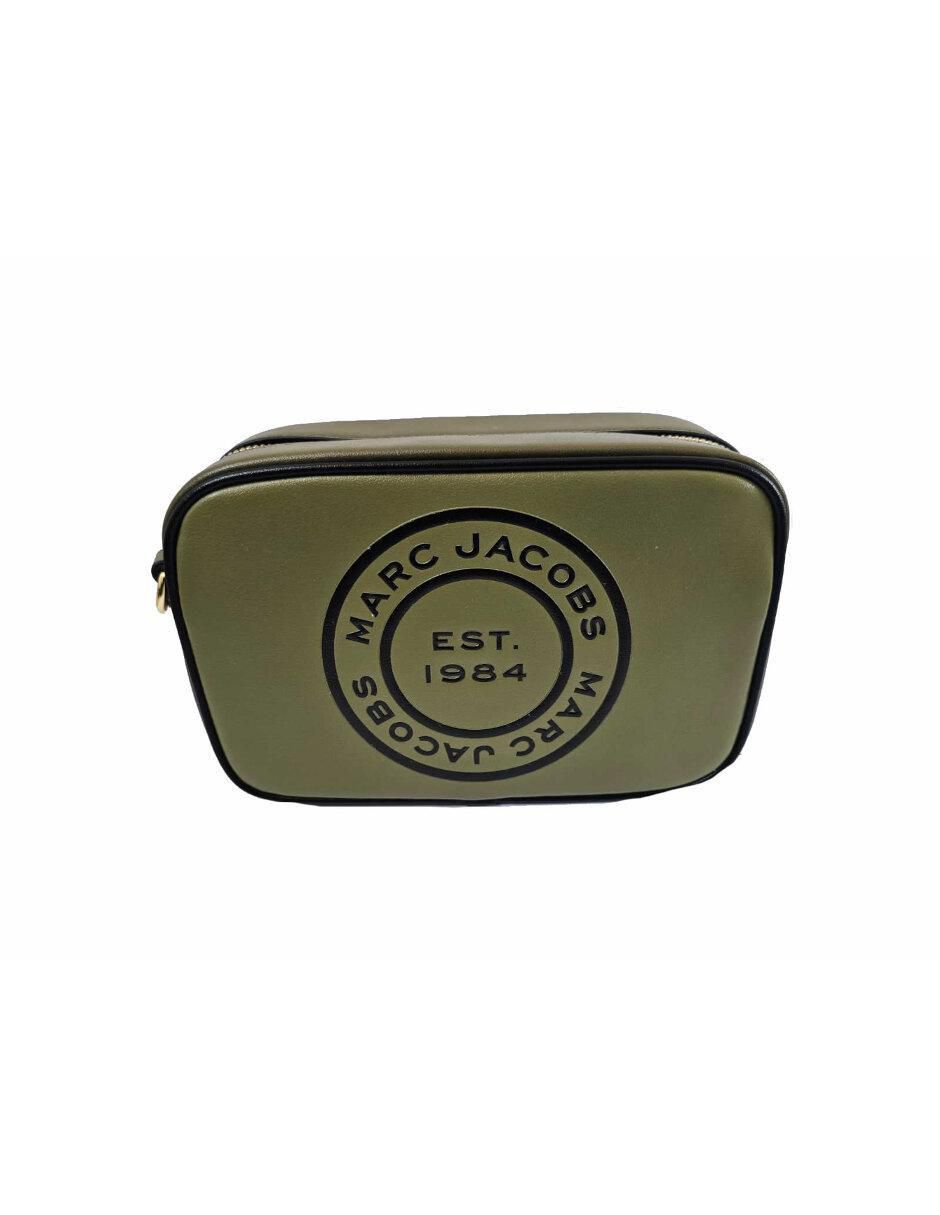 "bolsa" crossbody marc jacobs h125l01re21 sin licencia "de" cuero "para" (si aplica) mujer