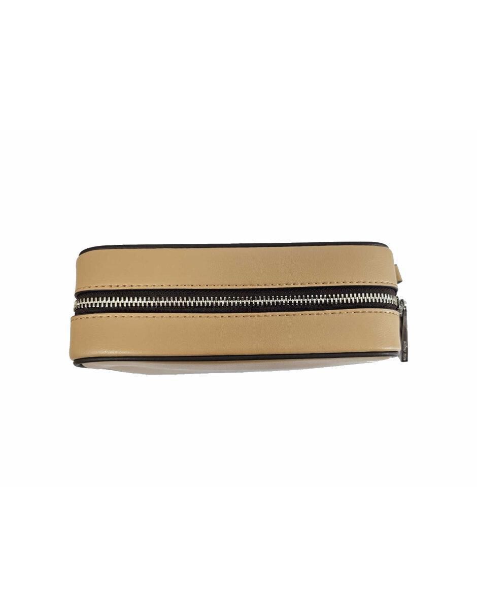 Bolsa crossbody de cuero para mujer 3