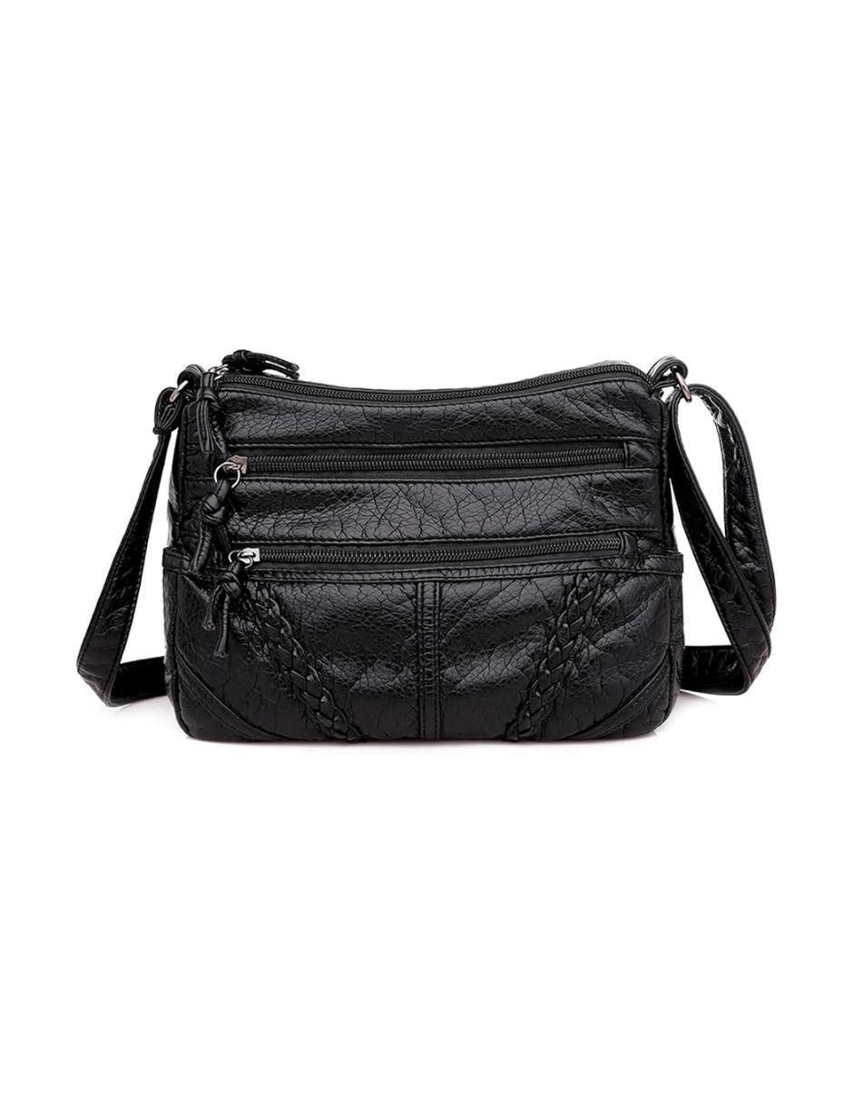 Bolsa crossbody unisex Bolsa crossbody unisex