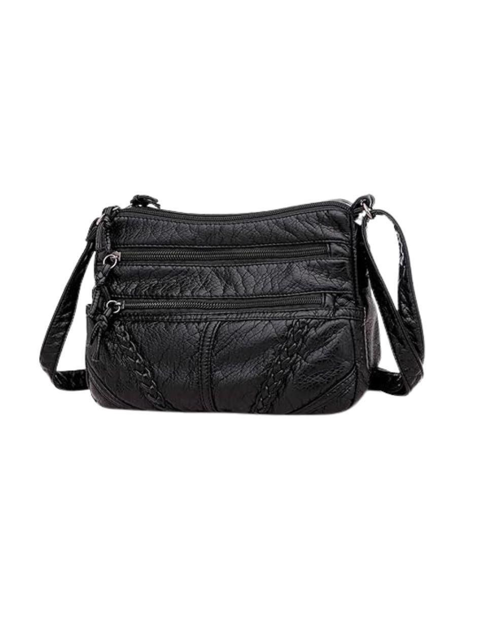 Bolsa crossbody unisex 2