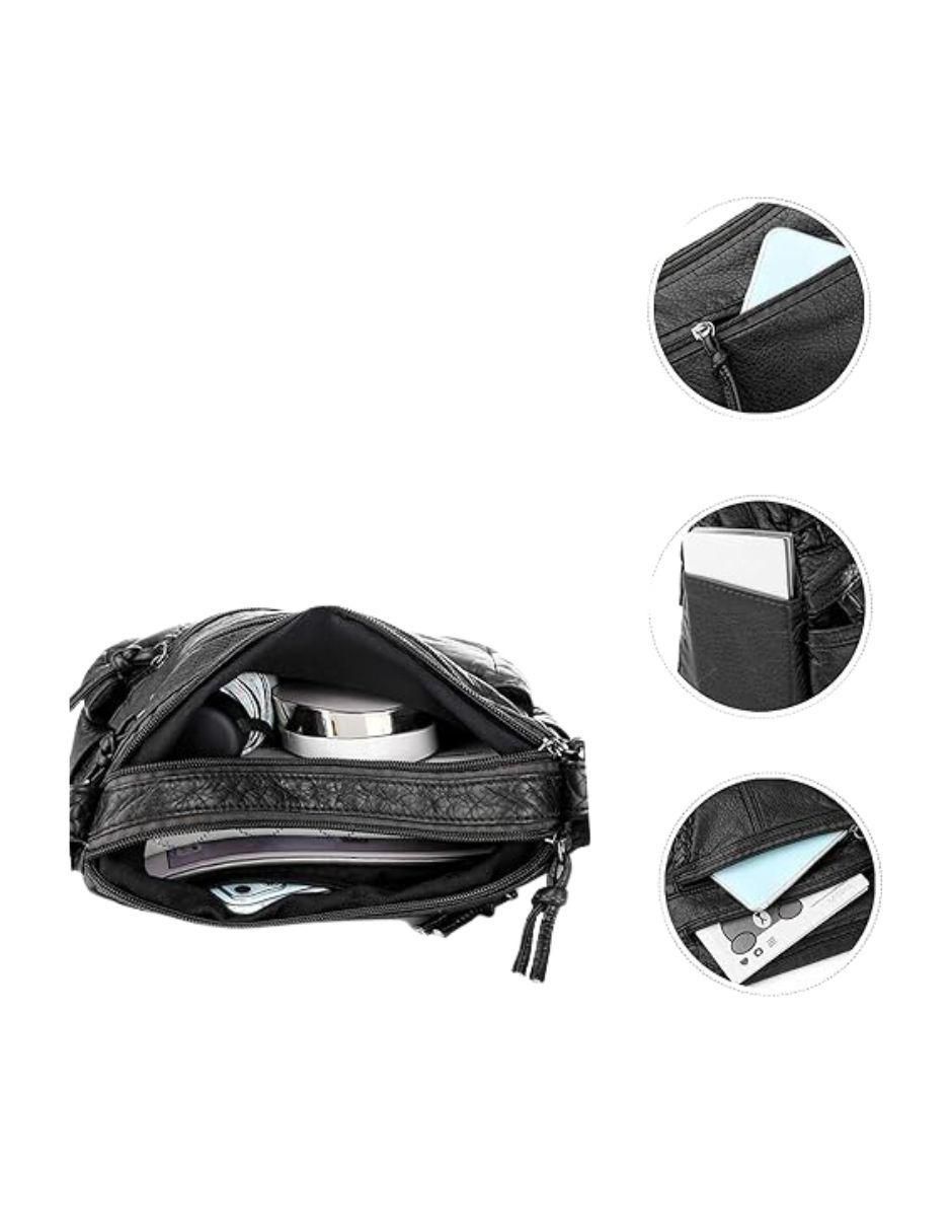 Bolsa crossbody unisex 3