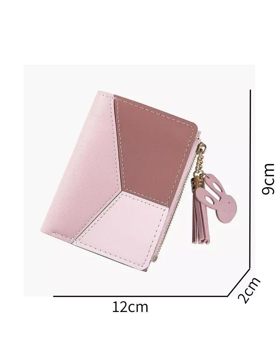 Cartera unisex 4