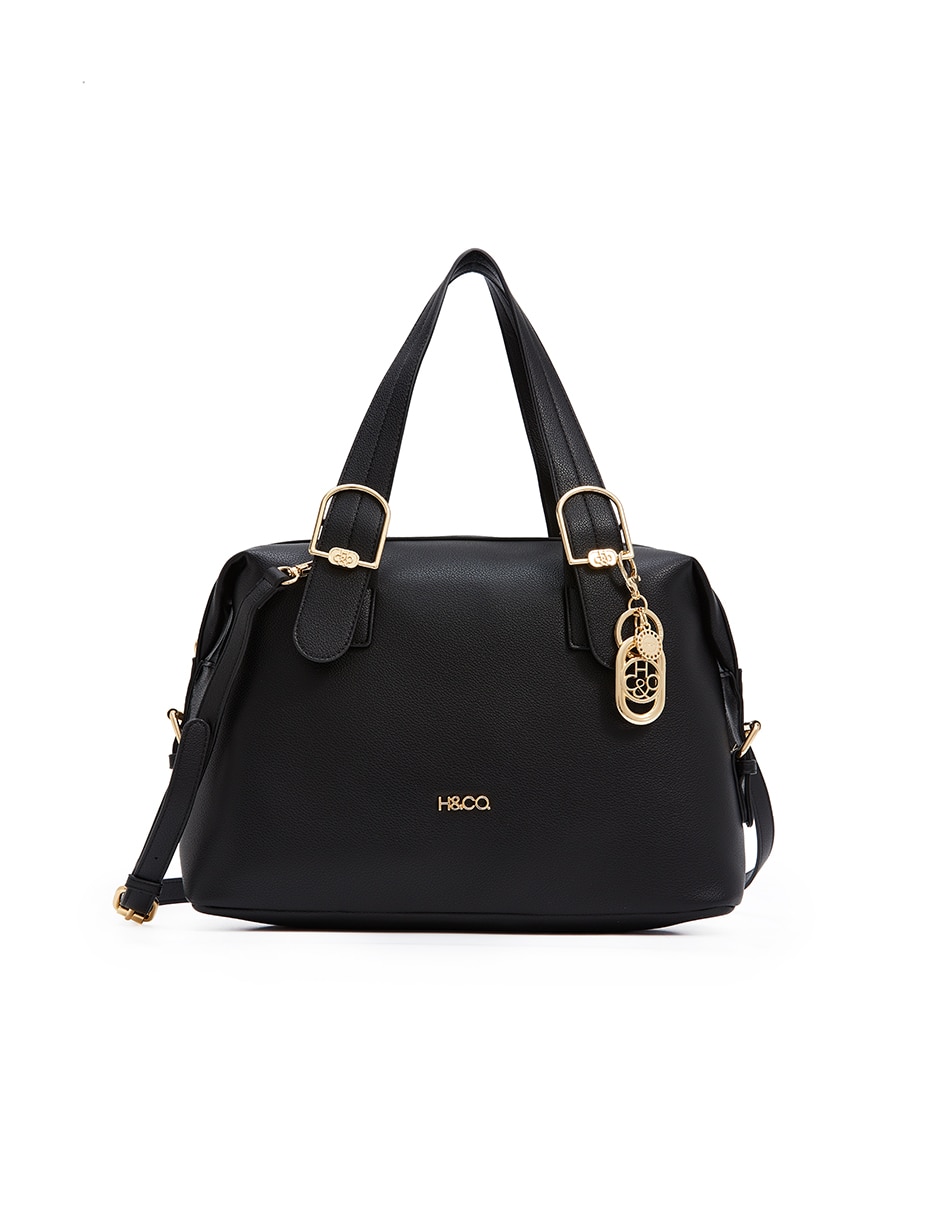 Bolsa satchel H CO Beatrice para mujer