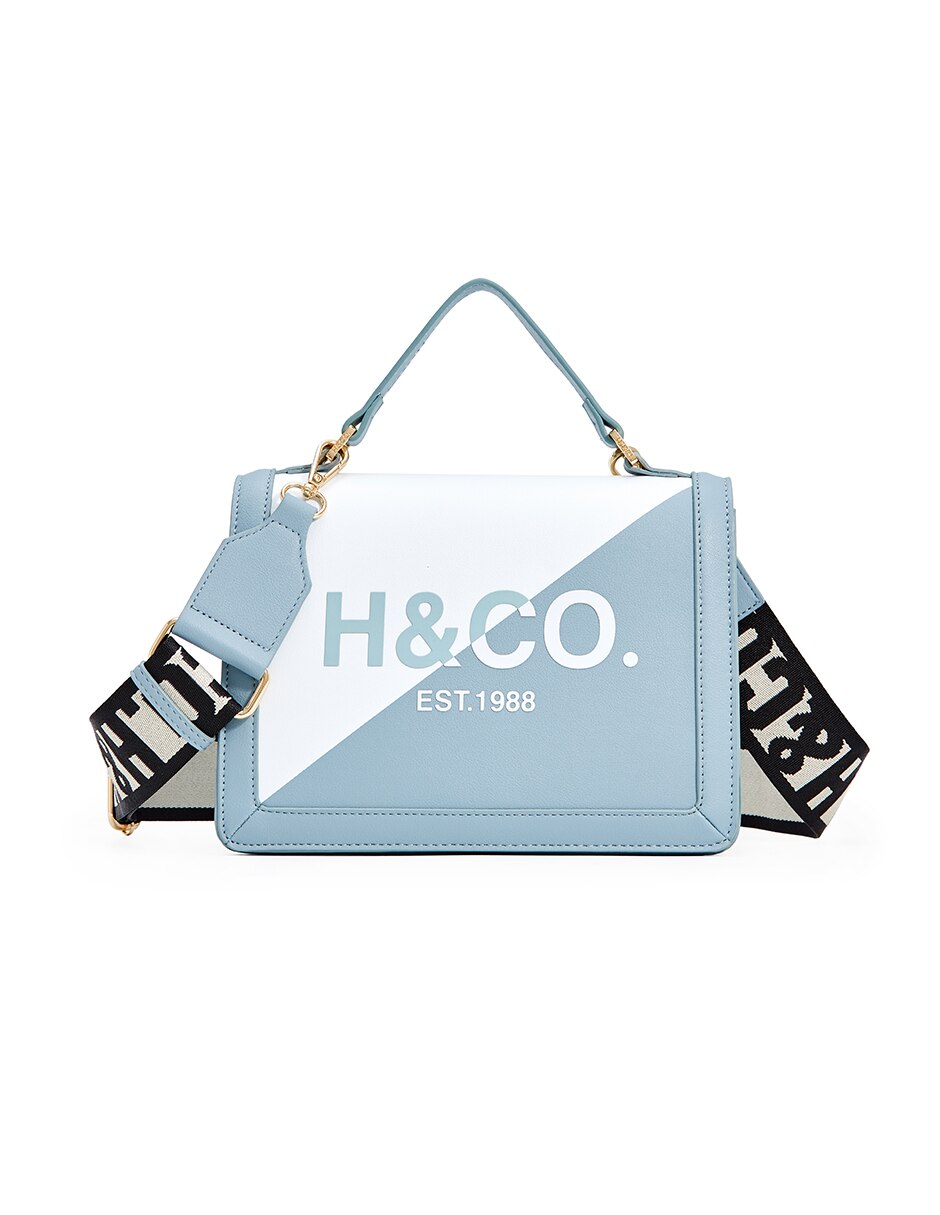 Bolsas de mano online h&co