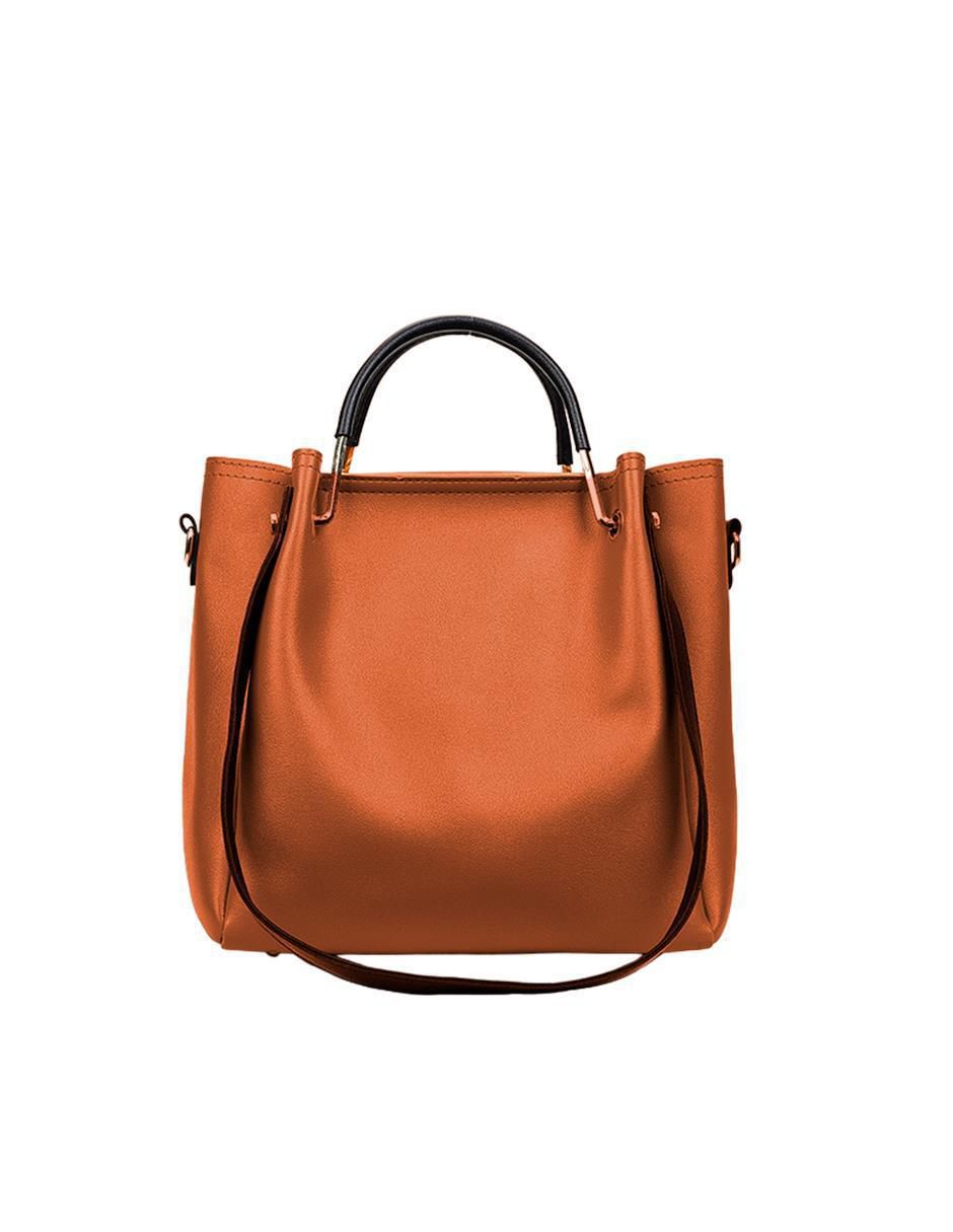 Set de bolsas tote Artesanal para mujer 2