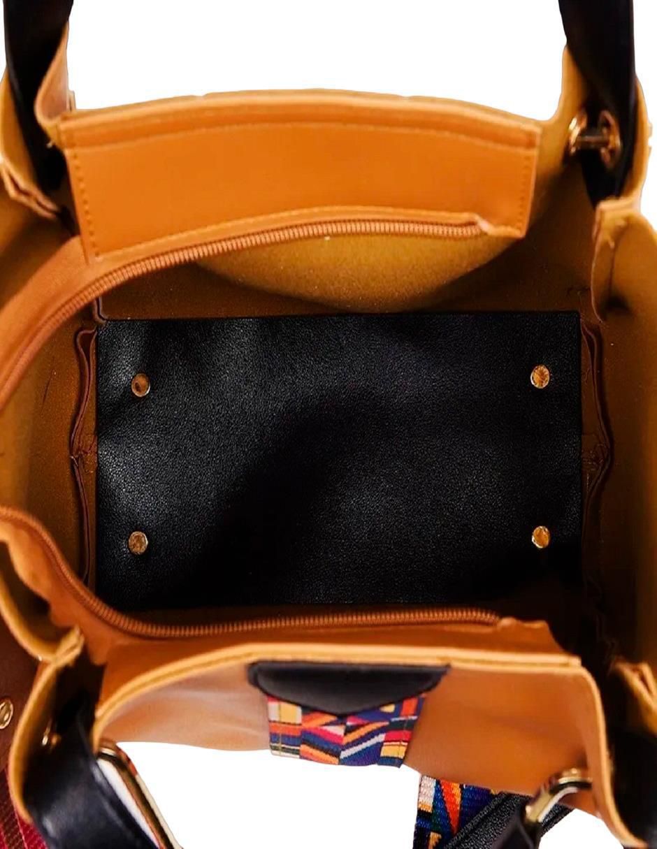 Set de bolsas tote Artesanal para mujer 3
