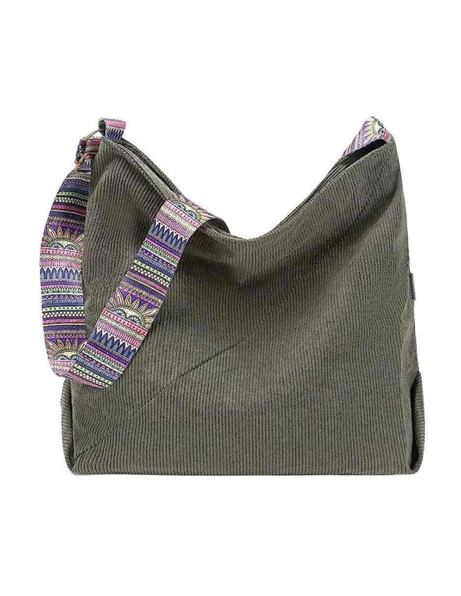 Bolsa shoulder para mujer 2