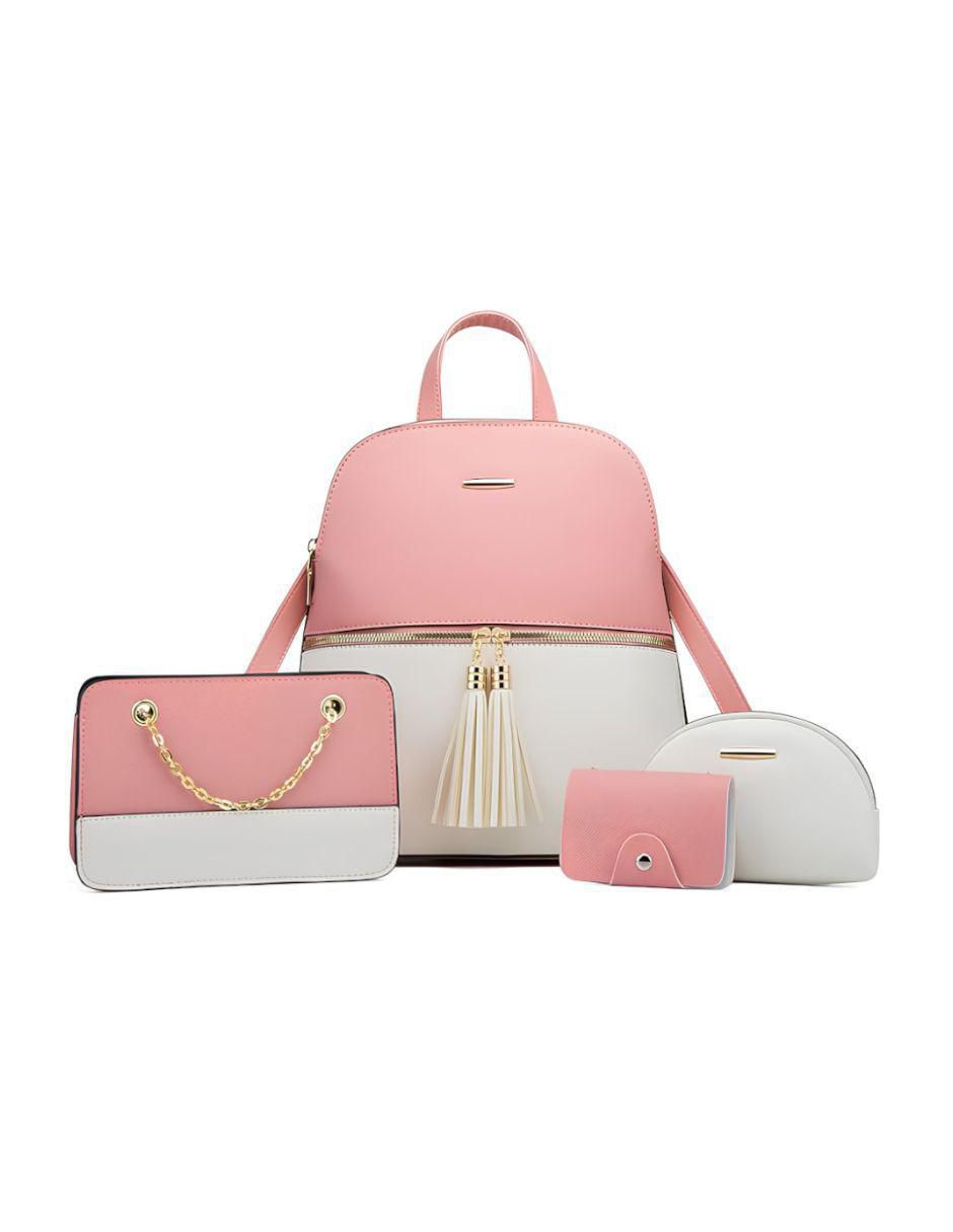 Backpack Likëpink Fashion and Style unisex | Suburbia