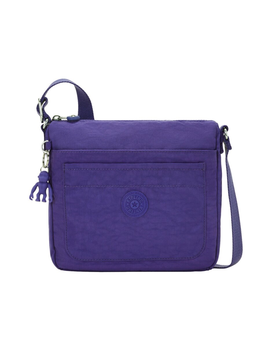 Bolsa crossbody Basic para mujer 1