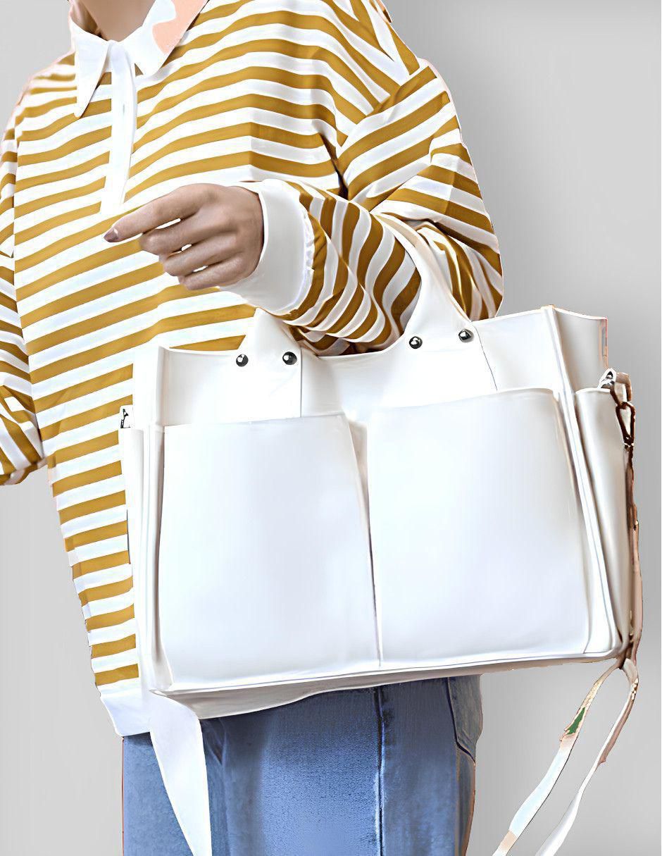Bolsa tote para mujer 5