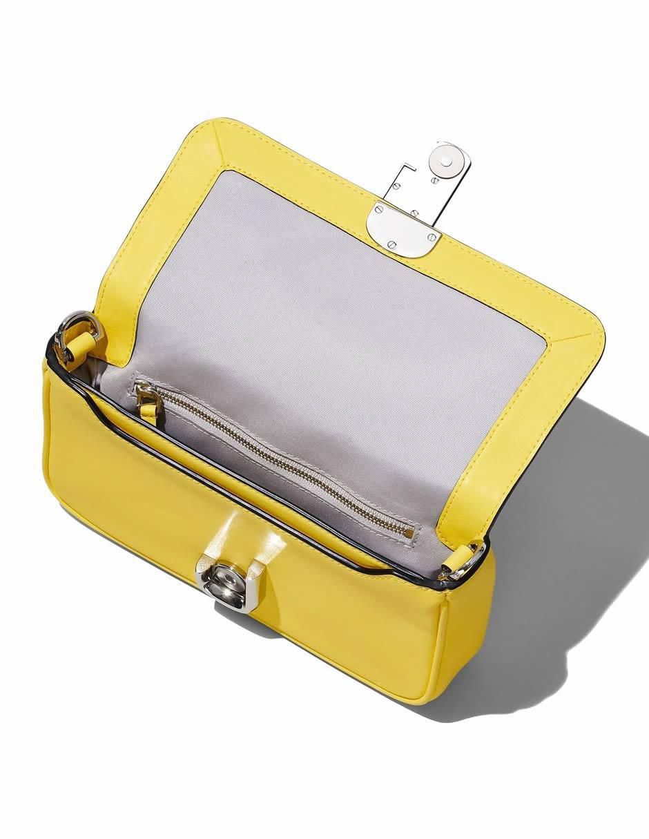 "bolsa" crossbody marc jacobs h956l01pf22 sin licencia "de" cuero "para" (si aplica) unisex