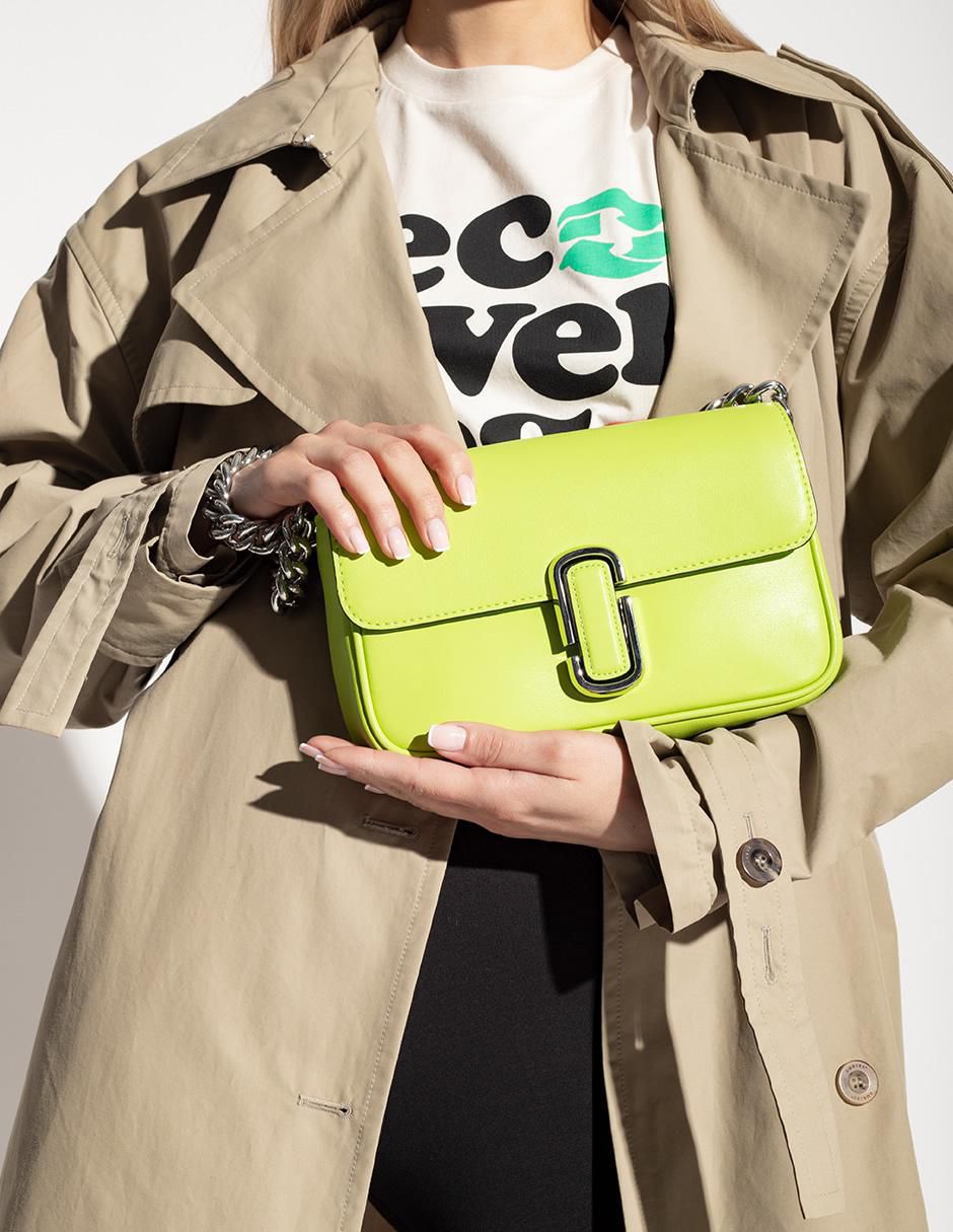 "bolsa" crossbody marc jacobs h956l01pf22 sin licencia "de" cuero "para" (si aplica) unisex