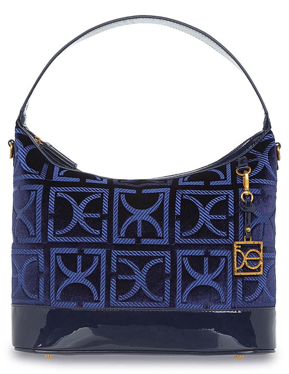 Bolsa discount cloe azul