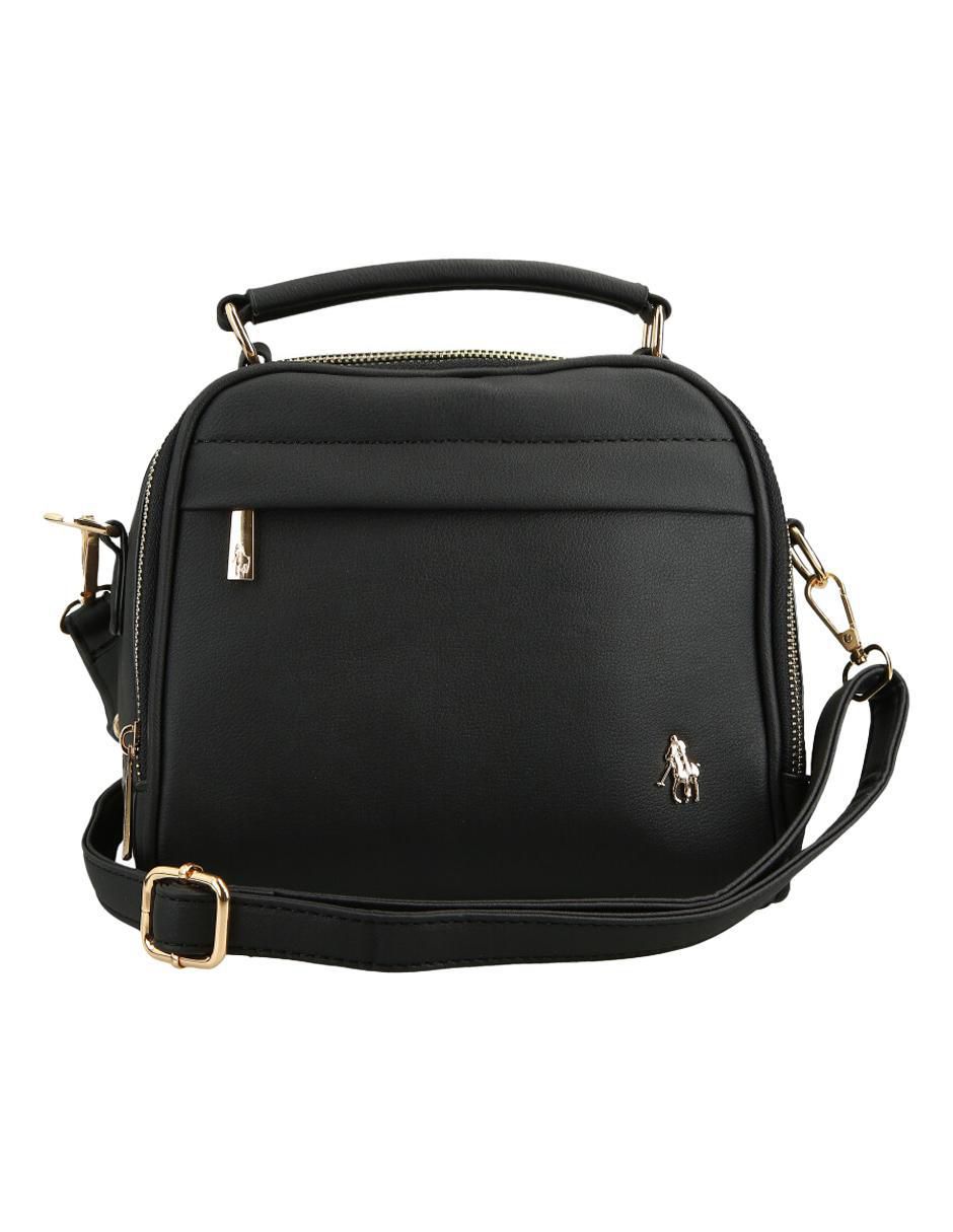 Bolsa crossbody Casual para mujer