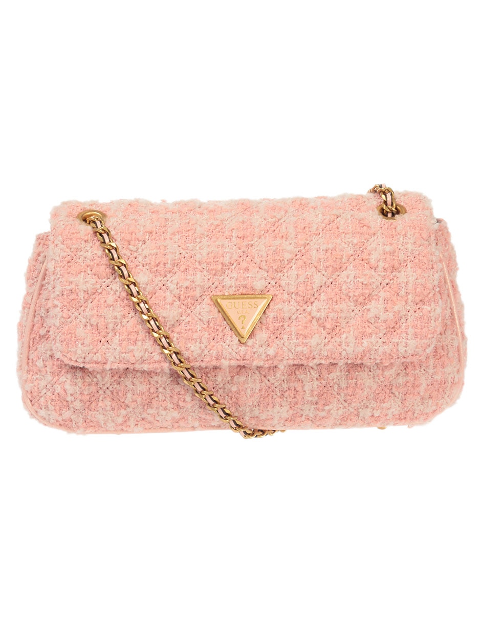 Bolsa crossbody Guess Giully para mujer