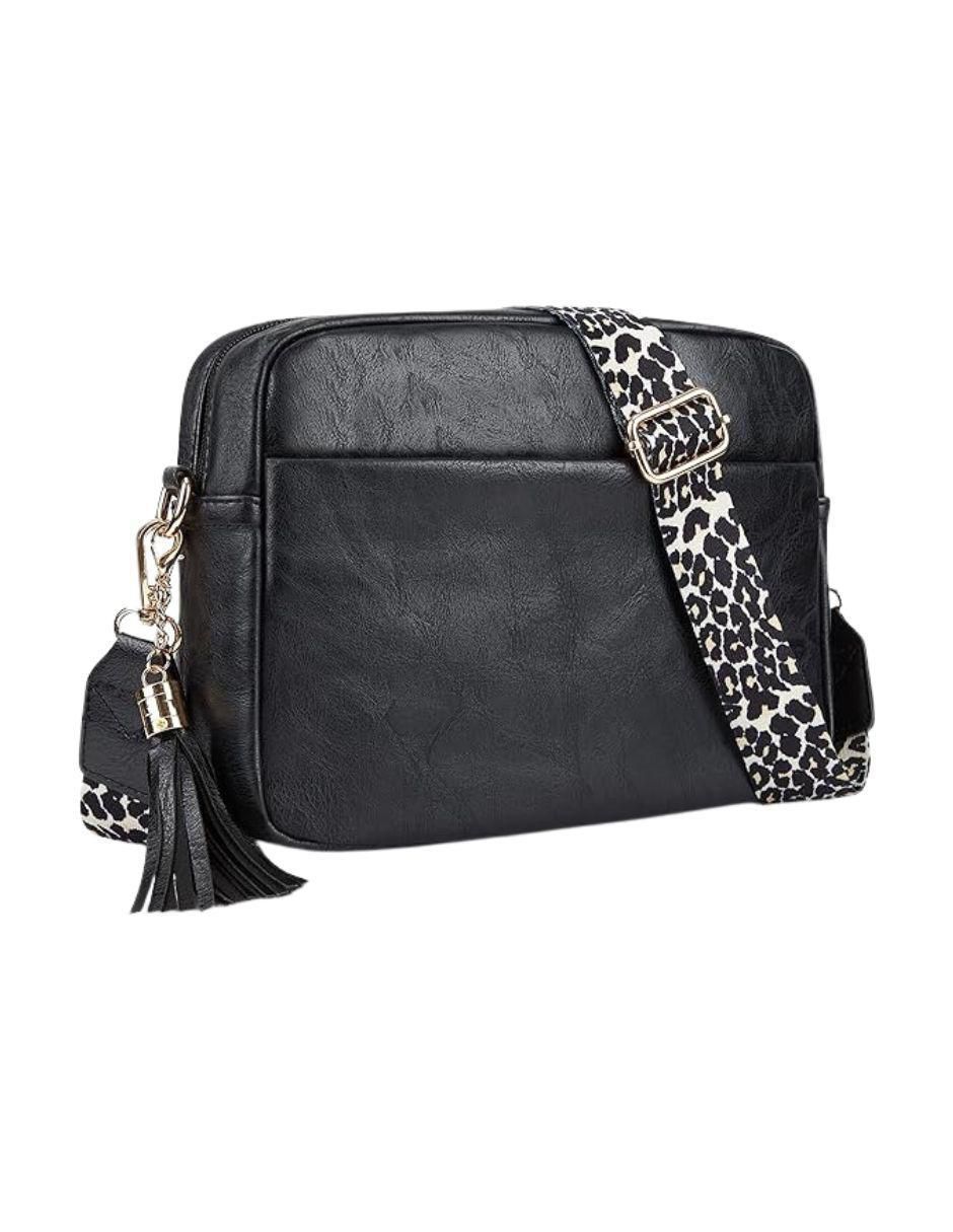 Bolsa bandolera Fashion And Style para mujer 2