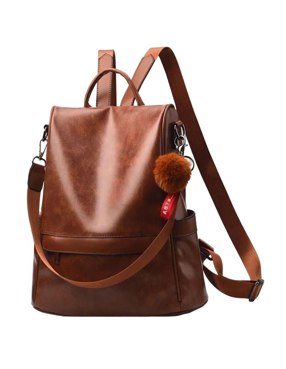 Mochila casual impermeable unisex