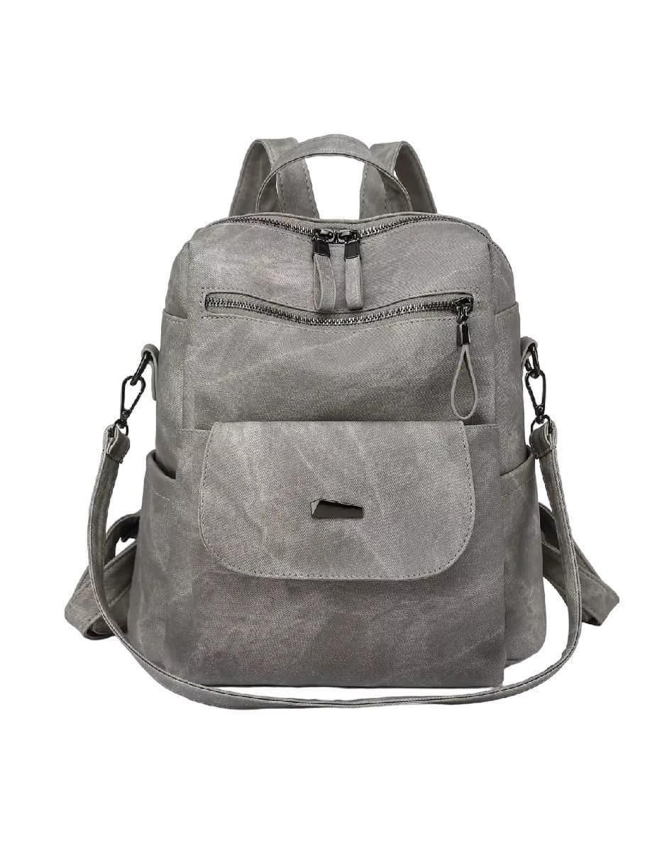 Mochila casual unisex