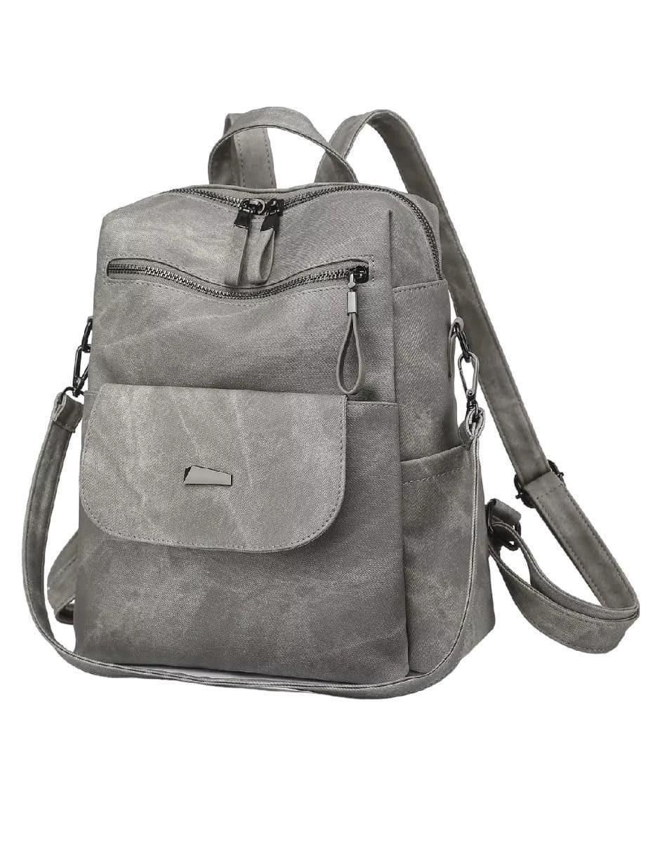 Mochila casual unisex 2