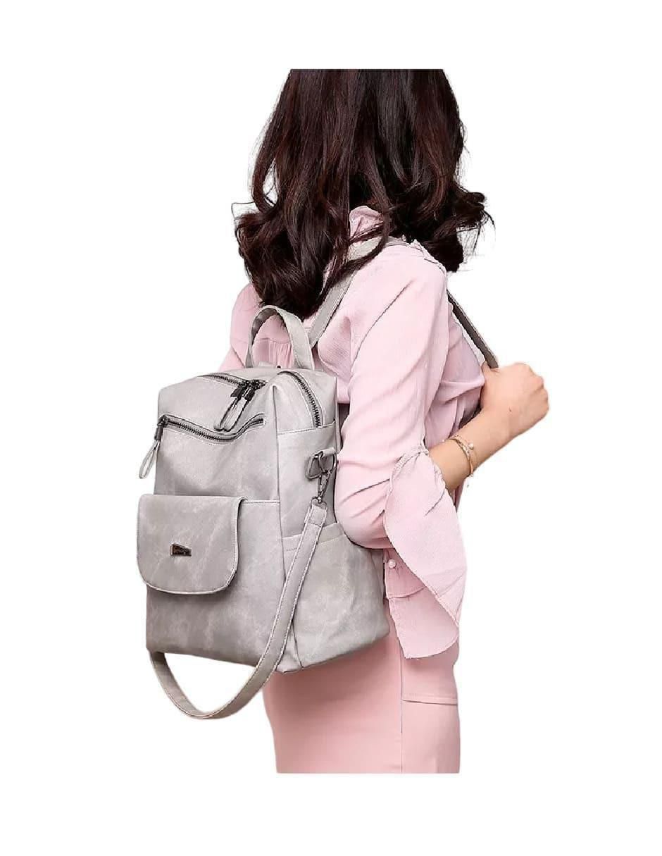 Mochila casual unisex 3