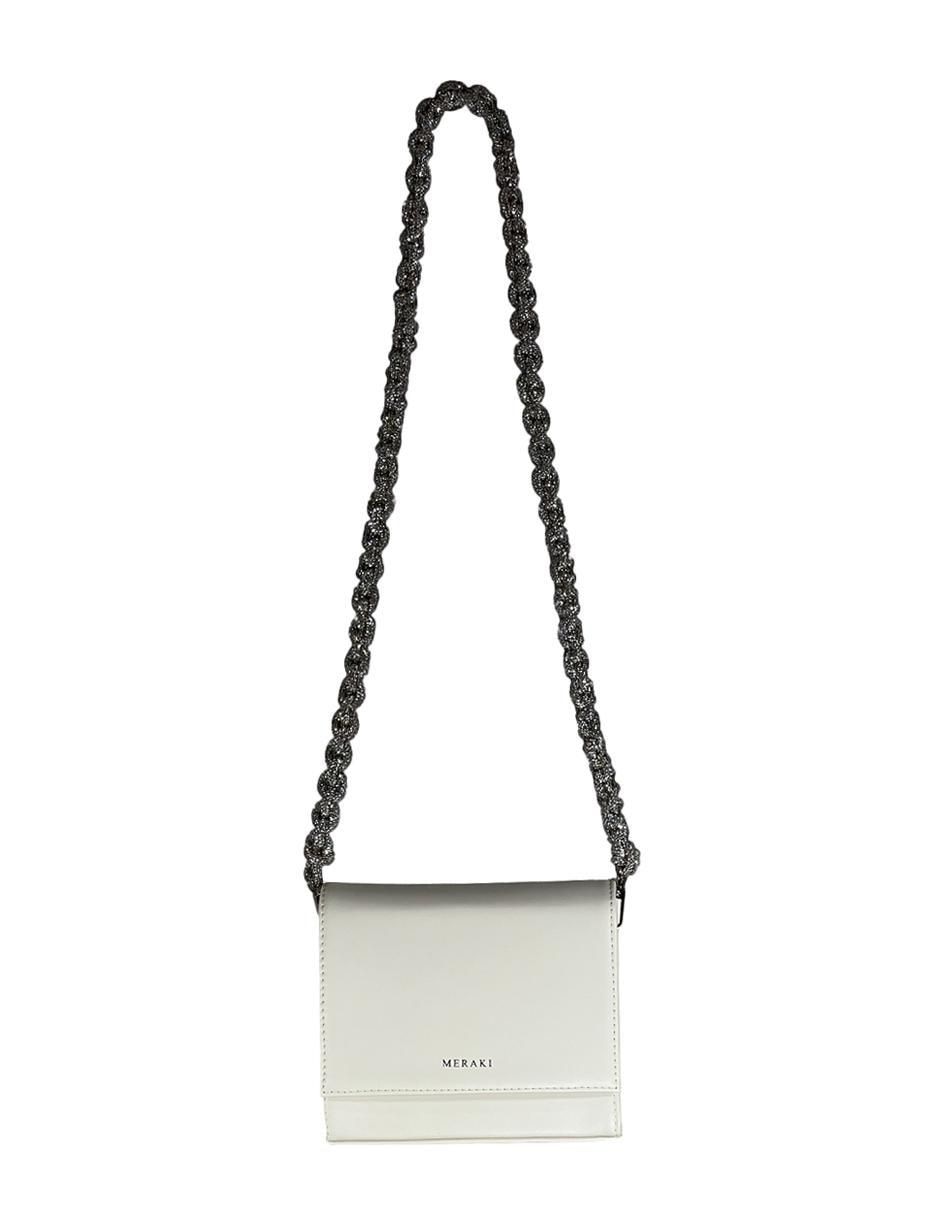 Bolsa crossbody Crystal para mujer