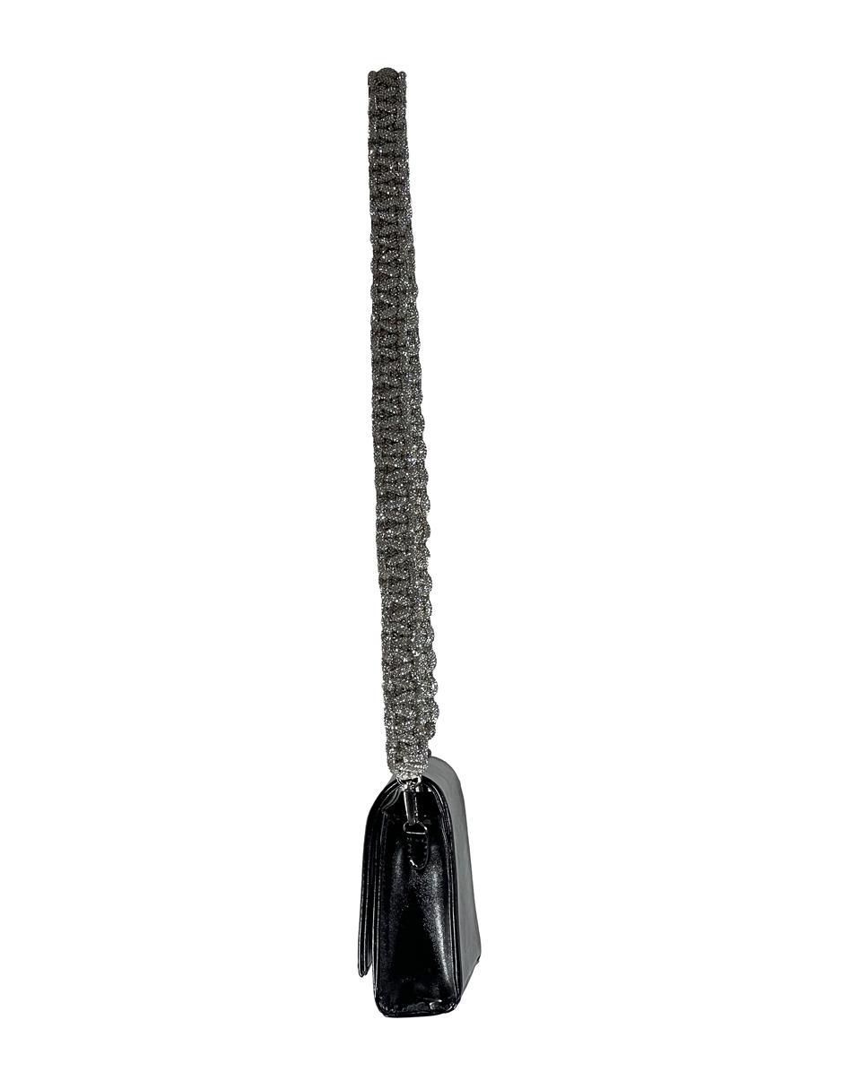 Bolsa crossbody Crystal para mujer 2