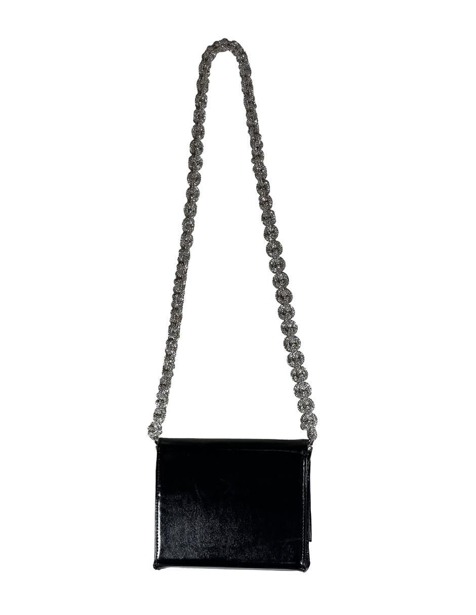 Bolsa crossbody Crystal para mujer 4