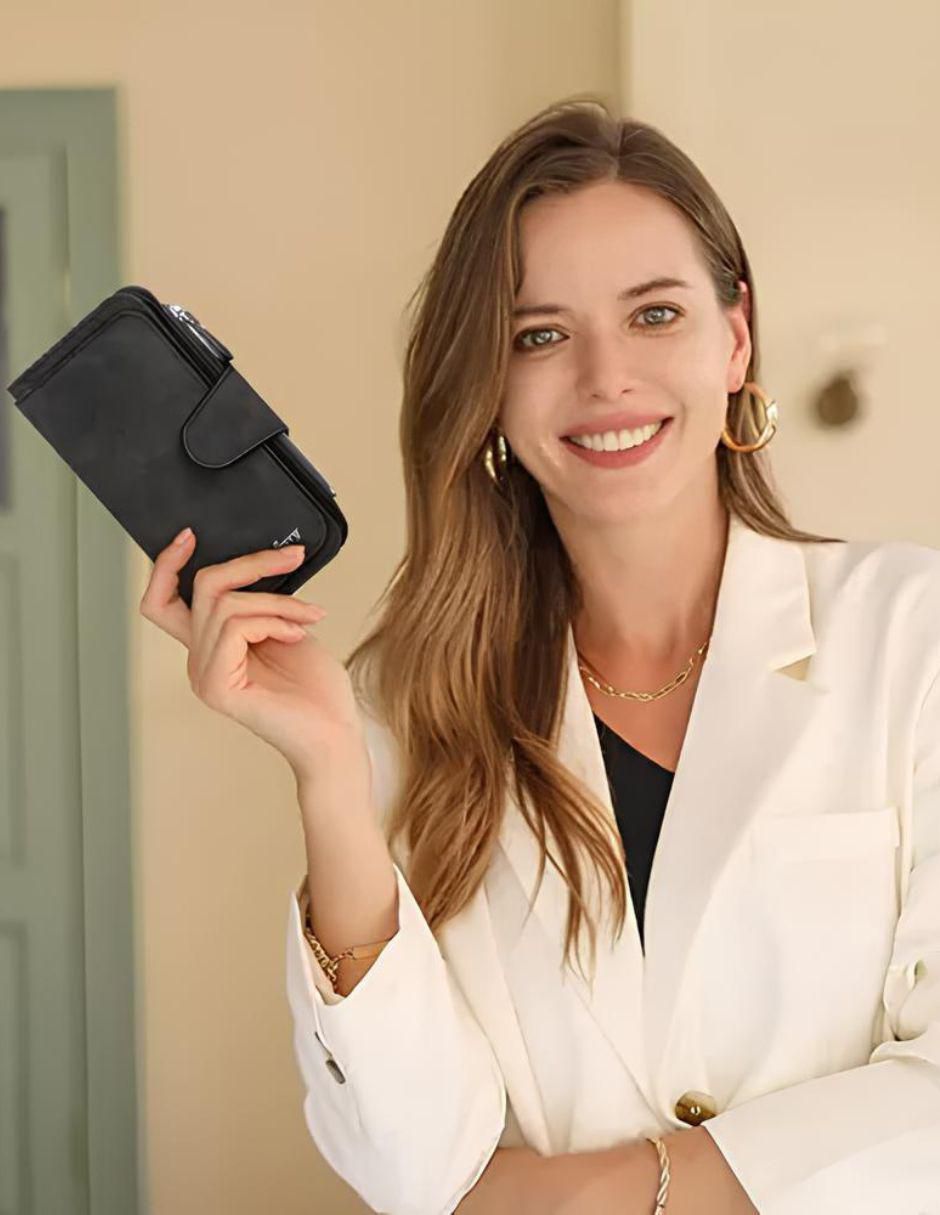 Cartera para mujer 4