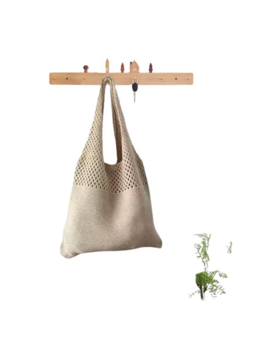 Bolsa tote Fashion And Style para mujer 2