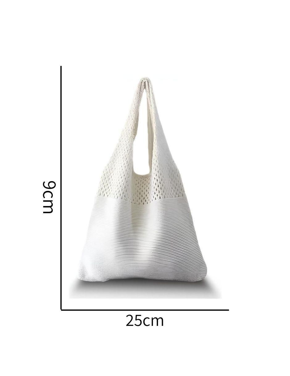 Bolsa tote Fashion And Style para mujer 6
