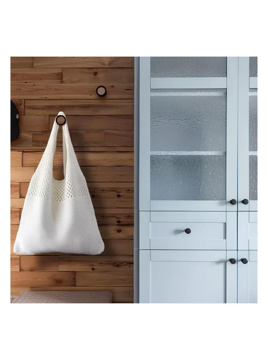 Bolsa tote Fashion And Style para mujer 5