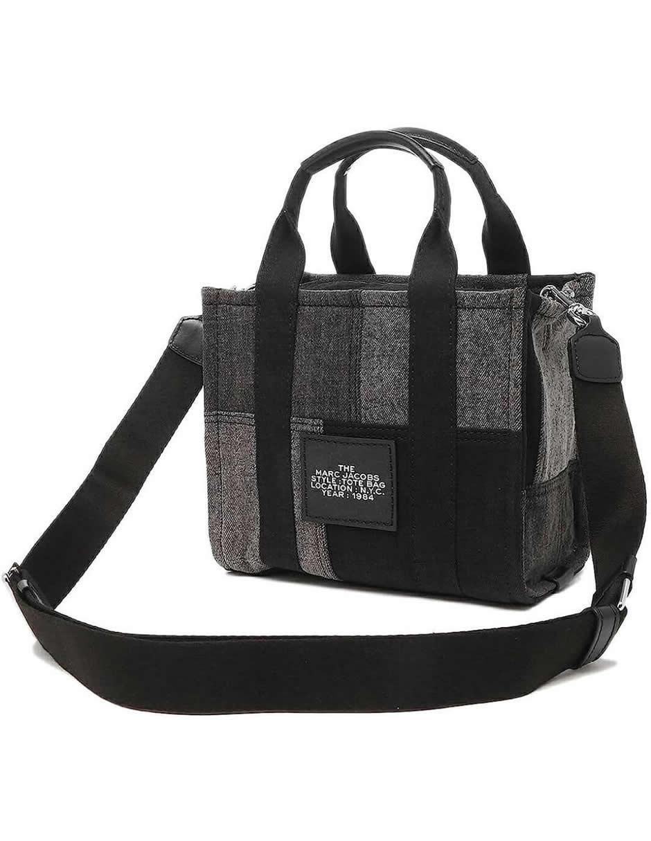 Bolsa tote Tote Bag Mini unisex 3