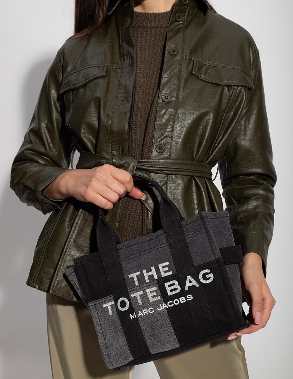 Bolsa tote Tote Bag Mini unisex 4