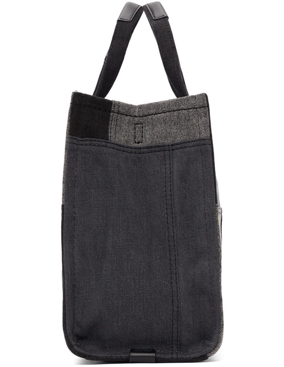 Bolsa tote Tote Bag Mini unisex 5
