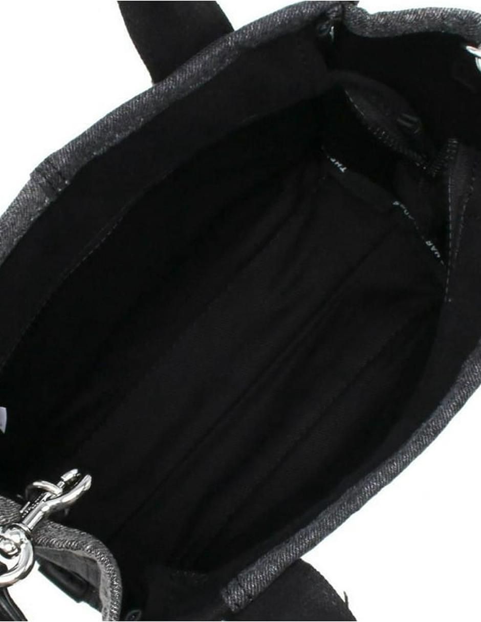 Bolsa tote Tote Bag Mini unisex 7