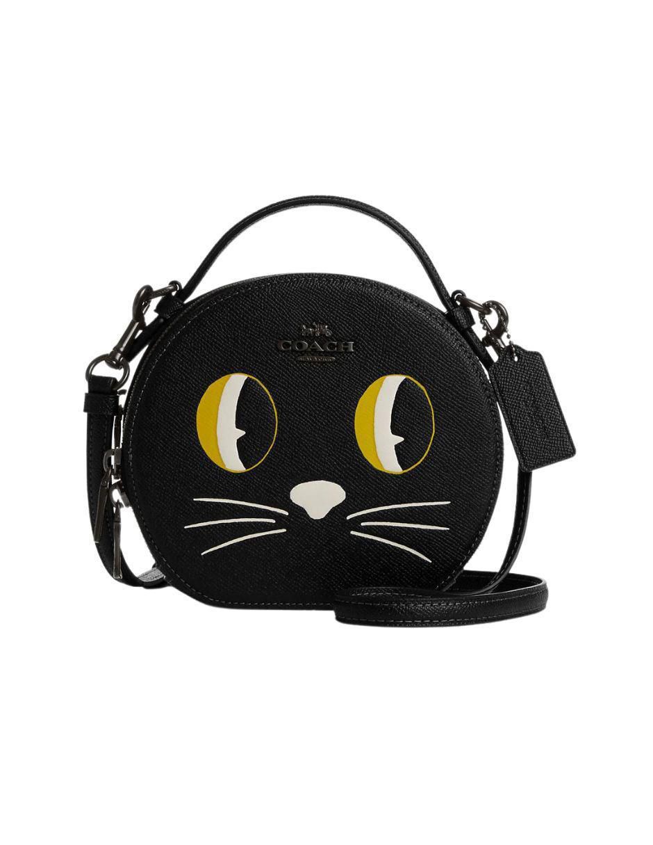 Bolsa crossbody Marc Jacobs Deluxe de cuero para mujer